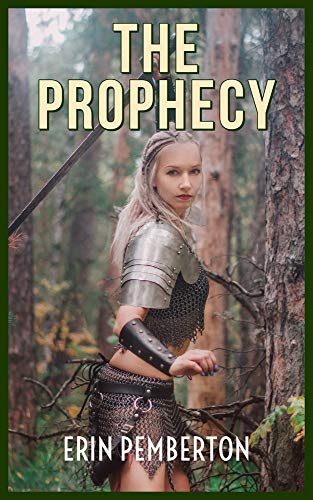 Cover of Prophecy