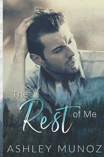 The Rest Of Me book cover