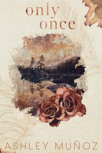 Only Once book cover