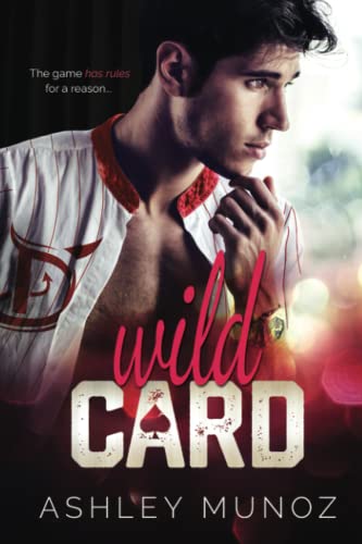 Wild Card book cover