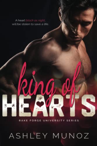 King of Hearts book cover