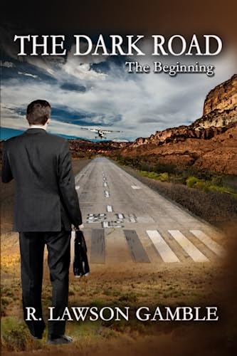 The Dark Road: The Beginning cover