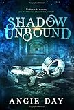 Shadow Unbound 2 Legends Shadows Saga