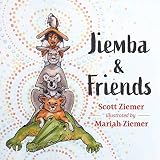 Jiemba And Friends