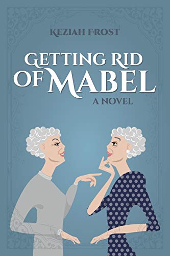 Getting Rid of Mabel book cover