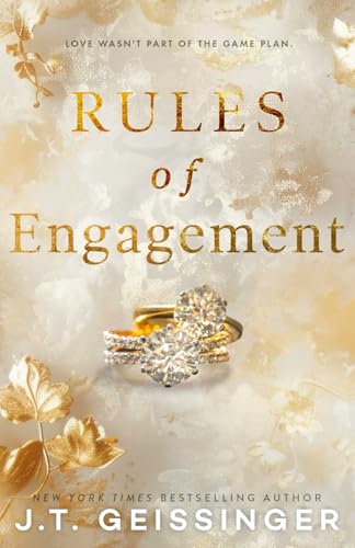 Rules of Engagement book cover