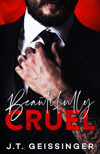 Beautifully Cruel book cover