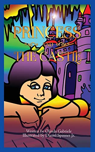 Cover of Princess and the Castle