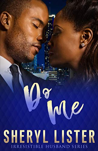 Do Me book cover