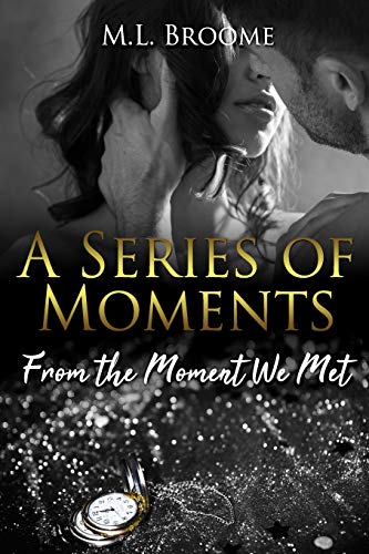 From the Moment We Met book cover