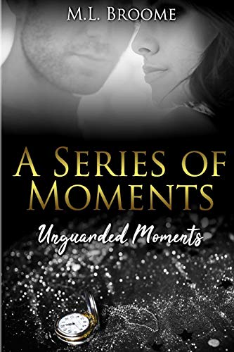 Unguarded Moments book cover