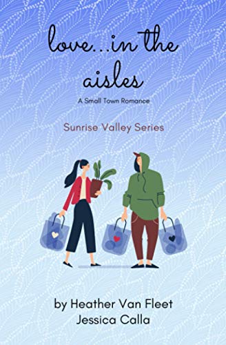 Love in the Aisles book cover