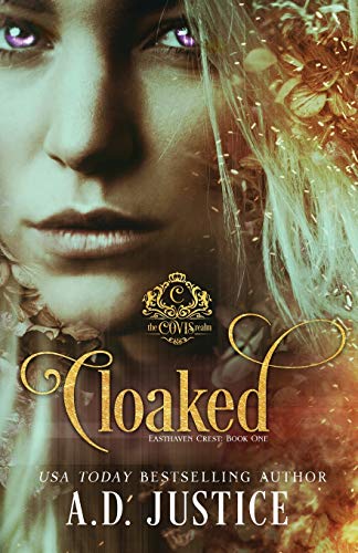 Cloaked cover
