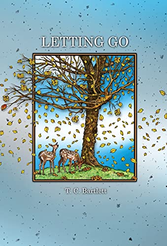 Cover of Letting Go