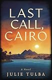 Last Call, Cairo