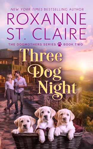 Three Dog Night book cover