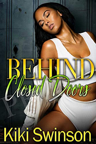 Behind Closed Doors cover