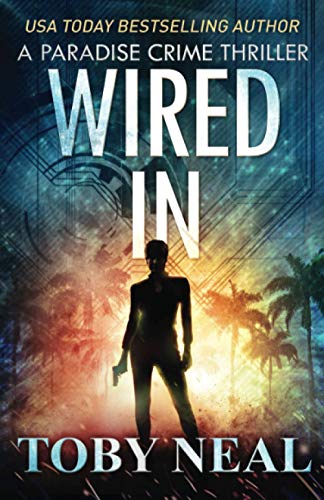 Wired In book cover
