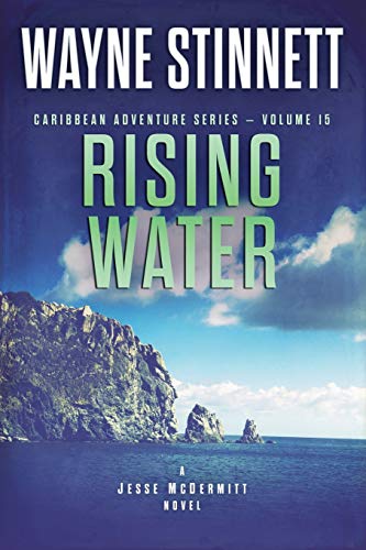 Rising Water book cover