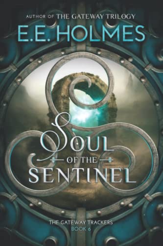 Soul of the Sentinel book cover