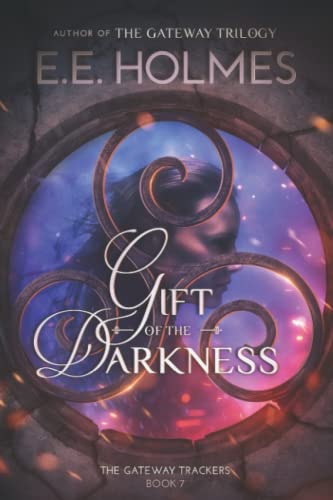 Gift of the Darkness book cover