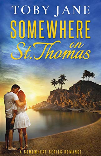 Somewhere on St. Thomas book cover