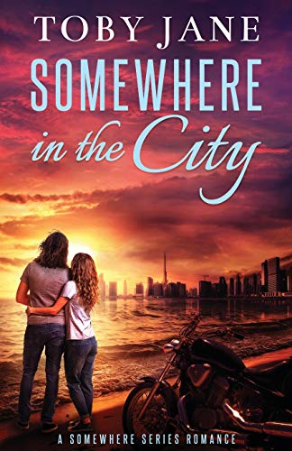 Somewhere in the City book cover
