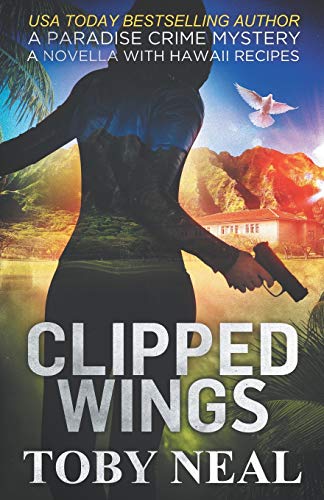 Clipped Wings book cover