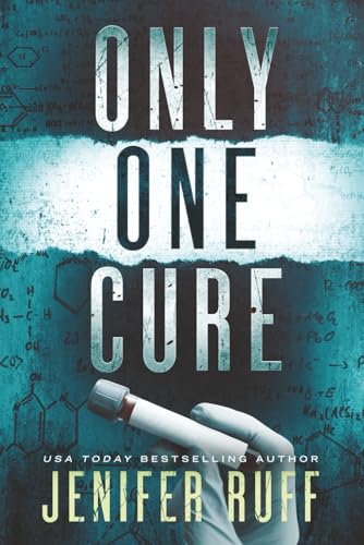 Only One Cure book cover