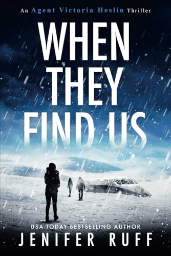 When They Find Us book cover