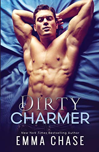 Dirty Charmer book cover
