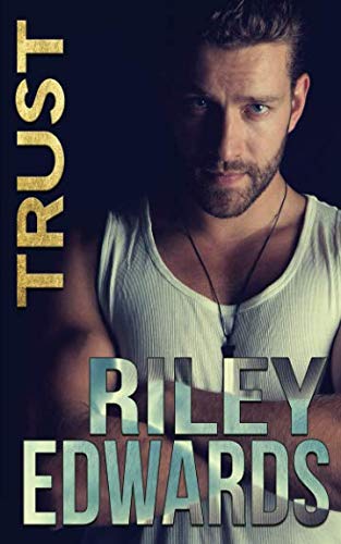 Trust book cover
