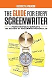 The Guide for Every Screenwriter