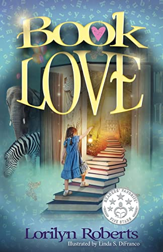Cover of Book Love
