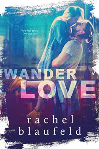 Wanderlove book cover