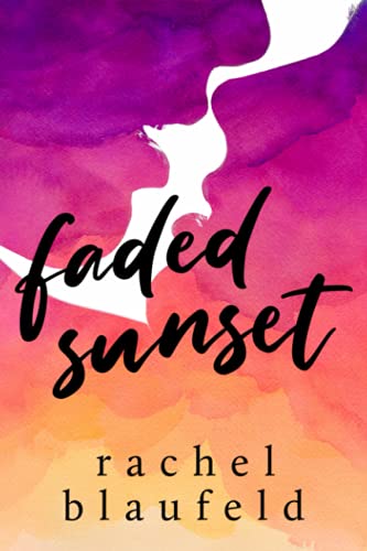 Faded Sunset book cover