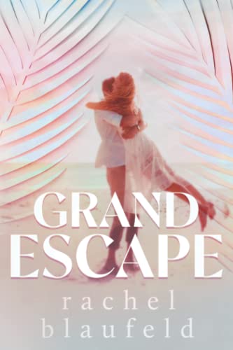 Grand Escape book cover