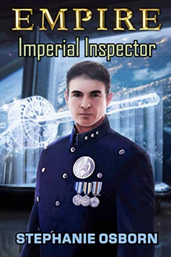 Imperial Inspector (By: Stephanie Osborn) cover