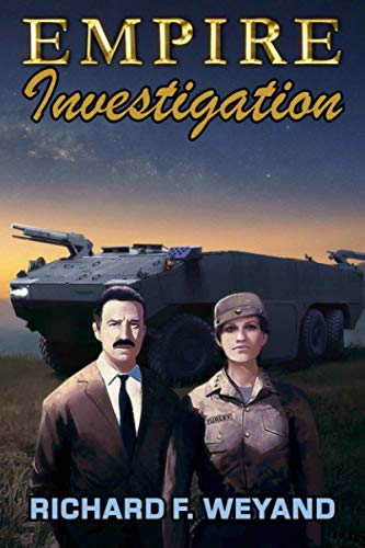 Investigation cover
