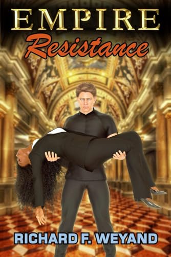 Resistance book cover