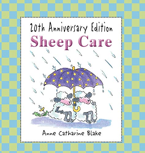 Cover of Sheep Care