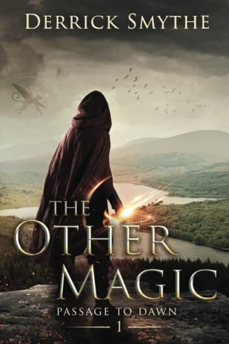 The Other Magic book cover