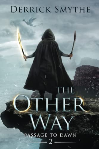 The Other Way book cover