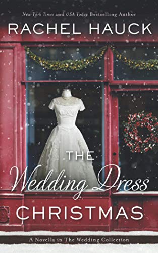 The Wedding Dress Christmas cover
