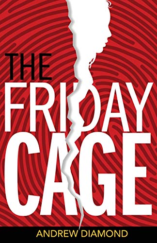 The Friday Cage book cover