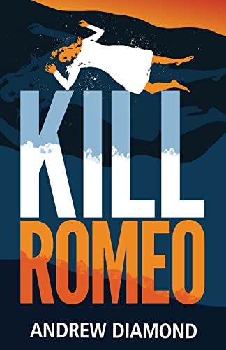 Kill Romeo book cover