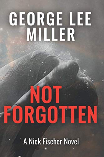 Not Forgotten cover