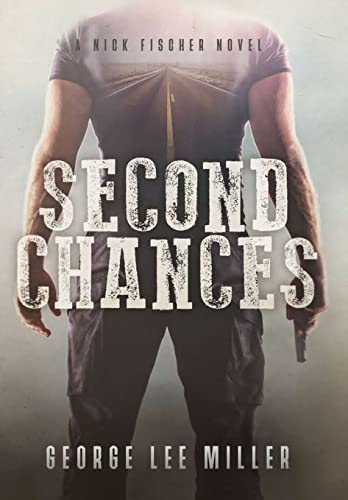 Second Chances book cover