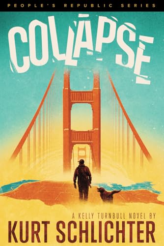 Collapse book cover