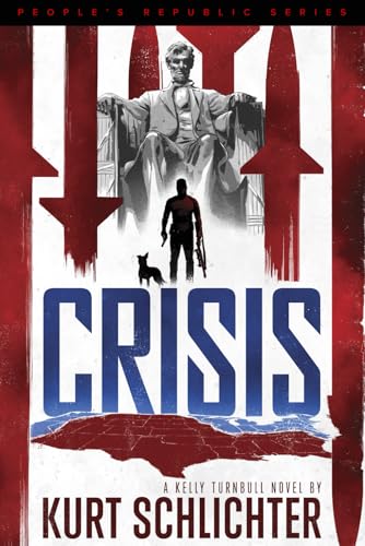 Crisis book cover